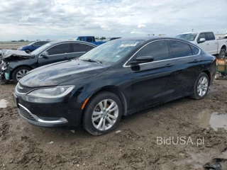 CHRYSLER 200 LIMITE LIMITED