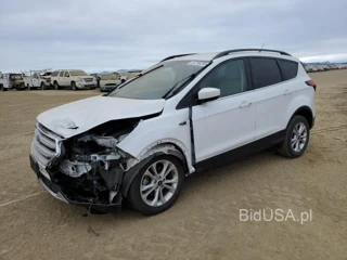 FORD ESCAPE SEL SEL