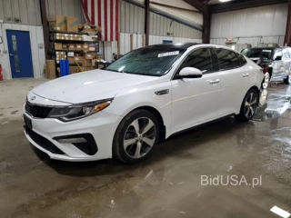 KIA OPTIMA LX LX