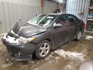TOYOTA COROLLA BA BASE