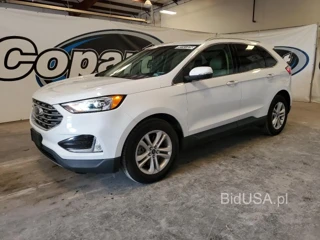 FORD EDGE SEL SEL