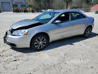PONTIAC G6 VALUE L VALUE LEADER