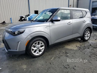 KIA SOUL LX LX