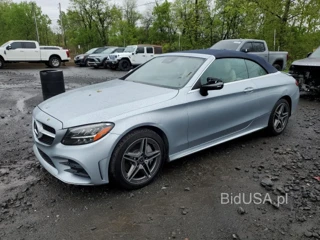 MERCEDES-BENZ C 300 4MAT 300 4MATIC