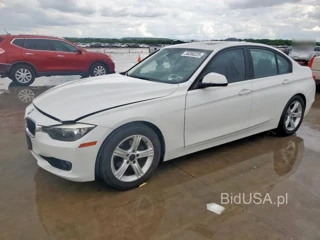 BMW 320 I XDRI I XDRIVE