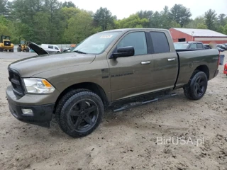 DODGE RAM 1500 S SLT