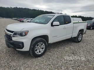 CHEVROLET COLORADO L LT