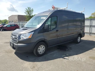 FORD TRANSIT T- T-250