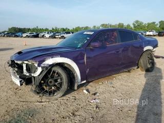 DODGE CHARGER R/ R/T