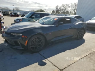 CHEVROLET CAMARO LT LT