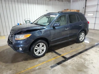 HYUNDAI SANTA FE L LIMITED