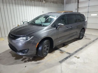 CHRYSLER PACIFICA T TOURING L