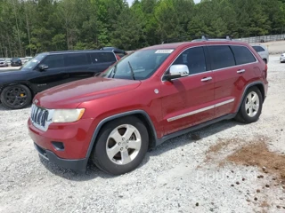 JEEP GRAND CHER LIMITED