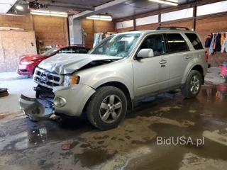 FORD ESCAPE LIM LIMITED