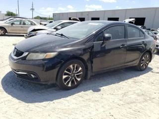 HONDA CIVIC EXL EXL