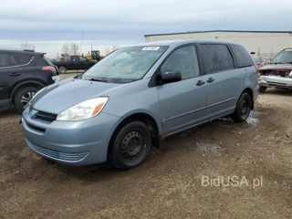 TOYOTA SIENNA CE CE