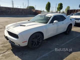 DODGE CHALLENGER SXT