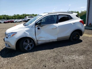 BUICK ENCORE CON CONVENIENCE