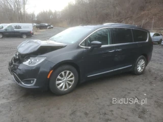 CHRYSLER PACIFICA T TOURING L