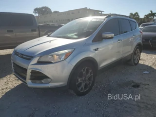 FORD ESCAPE SEL SEL