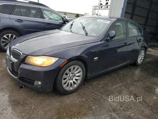 BMW 328 XI SUL XI SULEV
