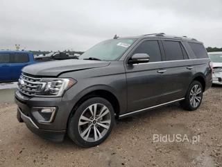 FORD EXPEDITION LIMITED