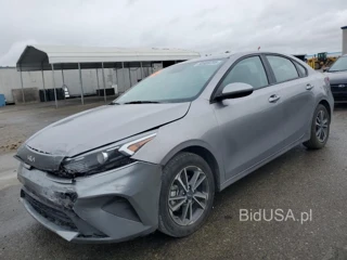 KIA FORTE LX LX