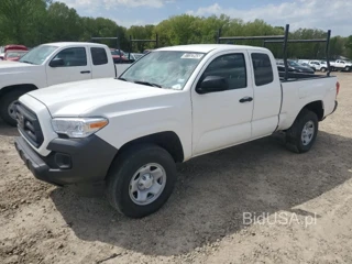 TOYOTA TACOMA ACC ACCESS CAB