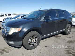 FORD EDGE LIMIT LIMITED
