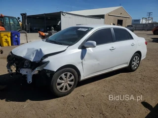 TOYOTA COROLLA BA BASE