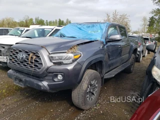 TOYOTA TACOMA DOU DOUBLE CAB