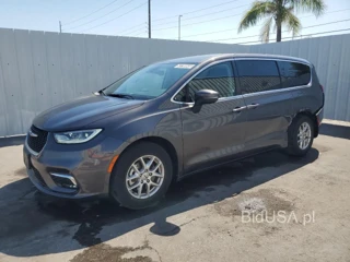 CHRYSLER PACIFICA T TOURING L