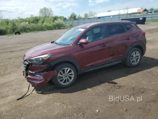 HYUNDAI TUCSON LIM LIMITED