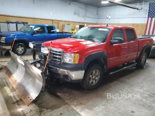 GMC NEW SIERRA K1500