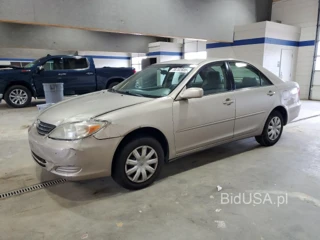TOYOTA CAMRY LE LE