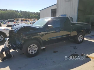 NISSAN FRONTIER S S