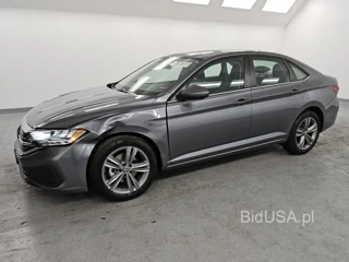 VOLKSWAGEN JETTA SE SE