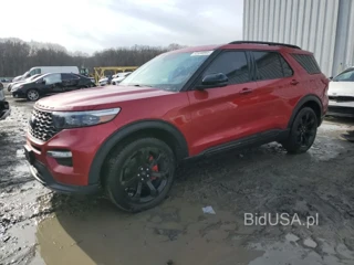 FORD EXPLORER S ST