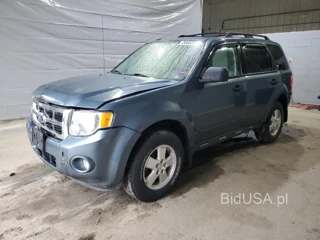 FORD ESCAPE XLT XLT