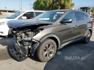 HYUNDAI SANTA FE S