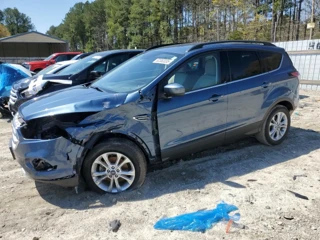 FORD ESCAPE SEL SEL