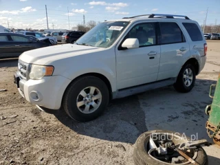FORD ESCAPE LIM LIMITED