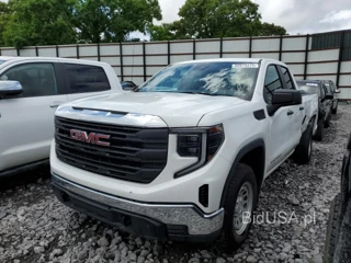GMC SIERRA K15 K1500