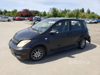 TOYOTA SCION XA