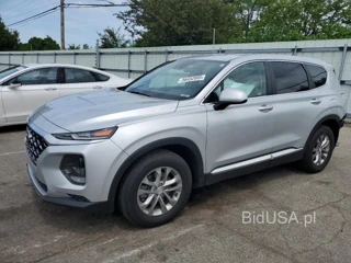 HYUNDAI SANTA FE S SE