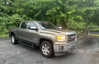 GMC SIERRA C15 C1500 SLT