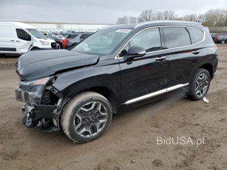 HYUNDAI SANTA FE C CALLIGRAPHY