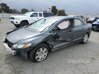 HONDA CIVIC LX LX
