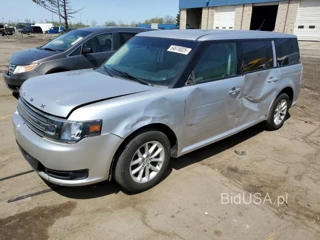 FORD FLEX SE SE