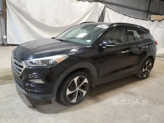 HYUNDAI TUCSON LIM LIMITED